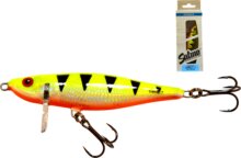 Salmo Wobbler Thrill7 Cm Th7S Ttt