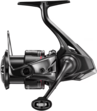 Shimano Vanford orsó 2500 FA