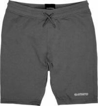 Shimano Shm Shorts Horgász Rövidnadrág Szürke Méret: XXL