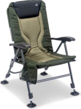 ANACONDA Relaxer Chair horgászszék / 170kg terhelhetőség