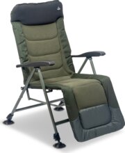 ANACONDA Moon Lounger Chair horgászszék / 165kg-os terhelhetőség