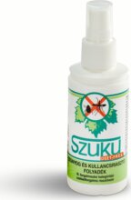 Szuku Deet-Free Spray