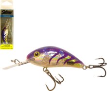 Salmo Wobbler Rattlin Hornet H4.5F Hut