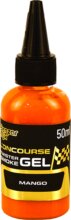 Benzár Mix Concourse Twister Gel Smoke Mango 50 Ml