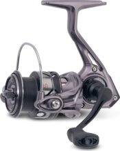 IRON CLAW Pro Guide S 1000 pergető orsó