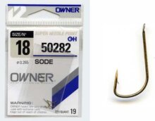 OWNER SODE 50282 - 6
