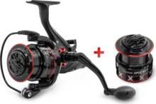 Delphin EPIX 5T + FÉM DOB 5000-es méret