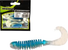 Wizard Harpex Power Twister Blue 6Cm 5db/cs