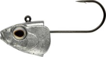 Gunki Jig G Bump SWM 145 Head Natural 34g 4/0 2db
