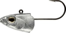 Gunki Jig G Bump SWM 125 Head Natural 20g 3/0 2db