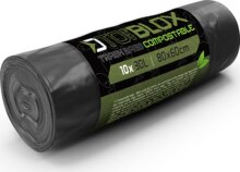 Zsákok a Delphin ToiBLOX WC-hez / 10db