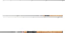 Daiwa Ninja X Jiggerspin 802M 2sct, 8-35g, 2.40m