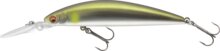 Daiwa Tournament Current Master 93F-DR chart back zebra, 9.3cm, 12.0g