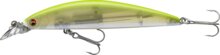 Daiwa Tournament Current Master 93F-SR chart back zebra, 9.3cm, 12.0g