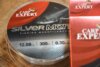 Carp Expert Silver Carp 300M/Spool Transparent 0.35mm