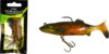 Wizard Swimbait - Big Perch - 3 Inch Holowhite