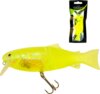 Wizard Swimbait Extra Swim 4 Inch Citrus