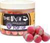 The One Pop Up Lemon Fish Garlic 10-12 mm Pink White 60 Gr
