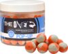 The One Pop Up Scopex Squid 14-16 mm Orange White 60 Gr