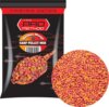 Timár Mix Pro Method Carp Pellet Narancs-Mangó 3 mm 800 G