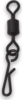 ANACONDA ABS Swivel Bait Screw S 13mm/10db