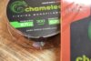 Carp Expert Chameleon 600M/Spool Shiny Dark Green 0.20mm 5,2Kg