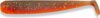 Iron Claw Moby Long Shad 2.0 MOO UV / 11,5cm