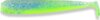 Iron Claw Moby Long Shad 2.0 MM UV / 11,5cm