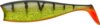 Illex Nitro Shad 15cm Ghost Perch 3db