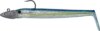 Illex Nitro Slim Shad + Head 11cm 10g 1/0 Jelly Shad 1db