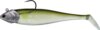 Illex Nitro Shad + Head 15cm 35g 3/0 Clear Ayu 1db