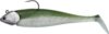 Illex Nitro Shad + Head 15cm 28g 2/0 Green Sprat 1db