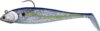 Illex Nitro Shad + Head 15cm 28g 2/0 Jelly Shad 1db