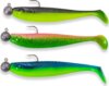 SAENGER Splitfire 15cm/ 14g/ horogméret 5/0 / 3db-os jig szett