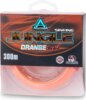 ANACONDA Jungle Orange Sűllyedő fonott zsinór 300m / 0,25mm / 15,20kg
