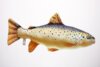 Pillow The Brown Trout 62 Cm