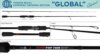 Yamaga Blanks Yamaga Fwp-78m Global 2.36m 7-28g