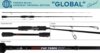 Yamaga Blanks Yamaga Fwp-78mh Global 2.36m 10-38g