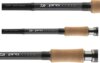 Daiwa Pro Staff Big Bait Baitcast 822XH (2sct, 60-140g, 2.50m)