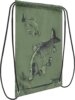 Delphin Simple Bag CARP táska