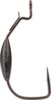 Mustad Alpha-Grip Assault - Weighted 3.5G Titanx 2/2 3db/cs
