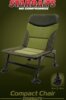 Starbaits Szék Compact Chair