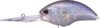 OSP BLITZ EX-DR 53mm 12gr H09 Crystal Blue Shiner
