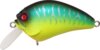 MEGABASS IXI BLOWLY 49mm 7gr MAT TIGER