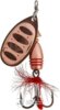 Savage Gear ROTEX SPINNER 2 5.5G S COPPER körforgó villantó
