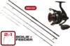 Carp Expert Max2 Bot Double Tip 360 Max2 Dt 6000 Orsóval
