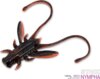 Műcsali Delphin B! Stinx NYMPHA / 20 db (2.5cm / BRICK)
