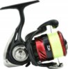 Daiwa Ninja LT 4000-C feeder horgászorsó