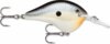Rapala DT08 PNGN Dives Too wobbler
