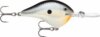 Rapala DT14 PNGN Dives Too wobbler